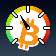 BitcoinGauge logo